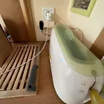 Cocohaus, 10 Personnes En Alsace A Les Bains, Cures Et Famille Вилла Нидербронн-ле-Бен
