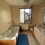 Cocohaus, 10 Personnes En Alsace A Les Bains, Cures Et Famille Нидербронн-ле-Бен
