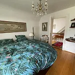 Вилла Cocohaus, 10 Personnes En Alsace A Les Bains, Cures Et Famille *