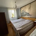 Cocohaus, 10 Personnes En Alsace A Les Bains, Cures Et Famille Нидербронн-ле-Бен