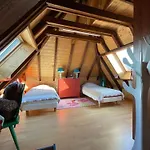 Cocohaus, 10 Personnes En Alsace A Les Bains, Cures Et Famille Нидербронн-ле-Бен