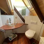 Cocohaus, 10 Personnes En Alsace A Les Bains, Cures Et Famille