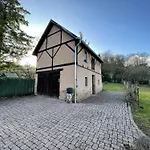 Вилла Cocohaus, 10 Personnes En Alsace A Les Bains, Cures Et Famille *