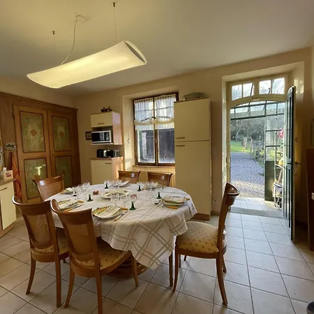 Cocohaus, 10 Personnes En Alsace A Les Bains, Cures Et Famille *