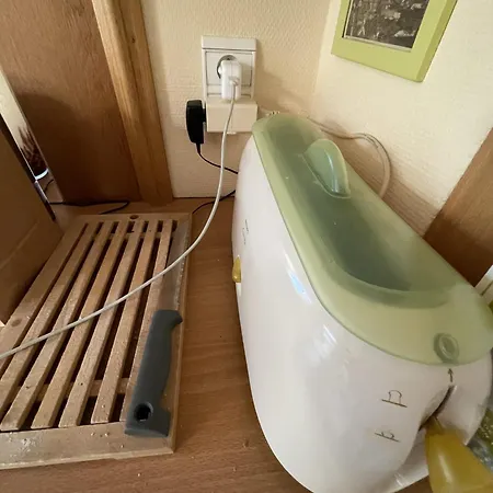Cocohaus, 10 Personnes En Alsace à Les Bains, Cures Et Famille Villa Niederbronn-les-Bains