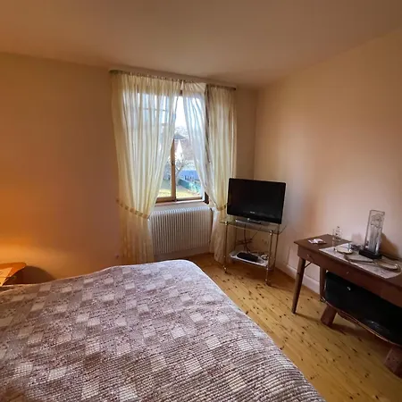 Cocohaus, 10 Personnes En Alsace A Les Bains, Cures Et Famille Villa