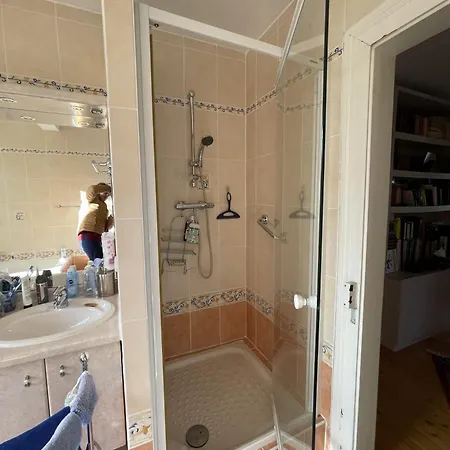 Cocohaus, 10 Personnes En Alsace à Les Bains, Cures Et Famille *
