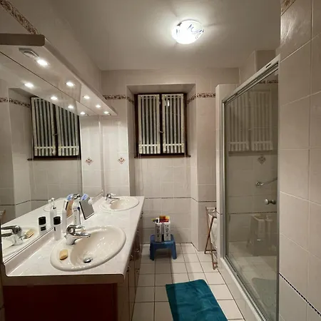 Cocohaus, 10 Personnes En Alsace à Les Bains, Cures Et Famille Villa