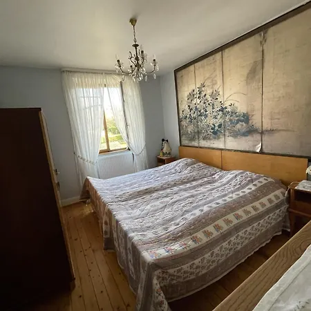 Cocohaus, 10 Personnes En Alsace A Les Bains, Cures Et Famille Niederbronn-les-Bains