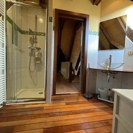 Cocohaus, 10 Personnes En Alsace A Niederbronn Les Bains, Cures Et Famille * Niederbronn-les-Bains