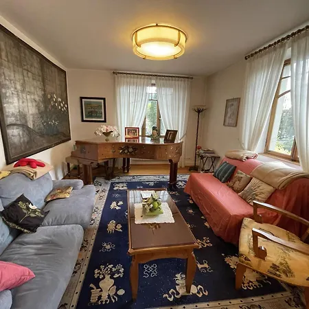 Villa Cocohaus, 10 Personnes En Alsace A Les Bains, Cures Et Famille *