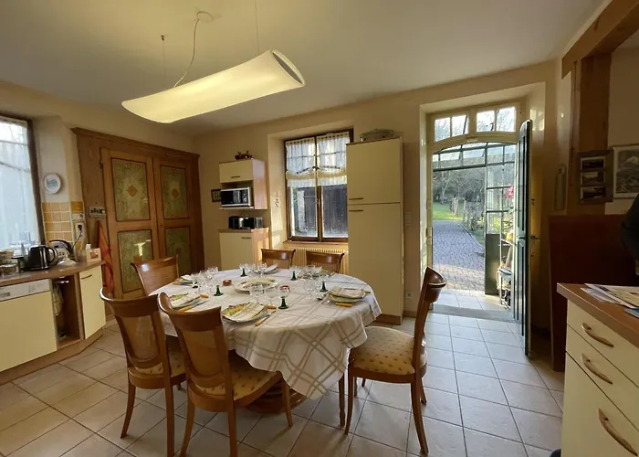 Cocohaus, 10 Personnes En Alsace A Niederbronn Les Bains, Cures Et Famille *