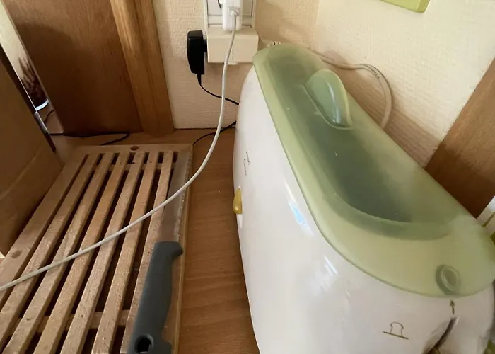 Cocohaus, 10 Personnes En Alsace A Niederbronn Les Bains, Cures Et Famille Villa Niederbronn-les-Bains