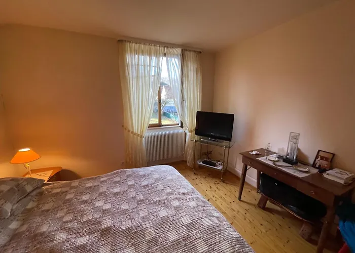 Cocohaus, 10 Personnes En Alsace A Niederbronn Les Bains, Cures Et Famille Villa