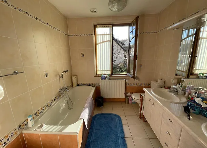 Cocohaus, 10 Personnes En Alsace A Niederbronn Les Bains, Cures Et Famille Niederbronn-les-Bains