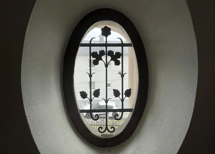 Villa Cocohaus, 10 Personnes En Alsace A Niederbronn Les Bains, Cures Et Famille Niederbronn-les-Bains