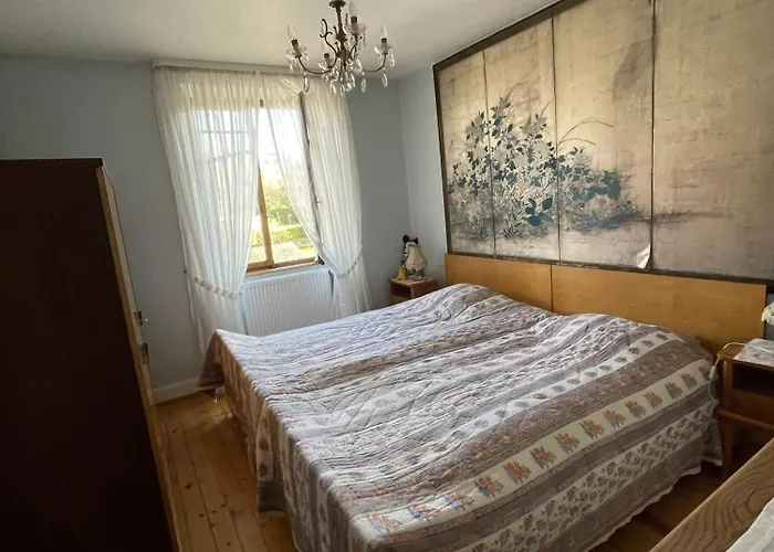 Cocohaus, 10 Personnes En Alsace A Niederbronn Les Bains, Cures Et Famille Niederbronn-les-Bains