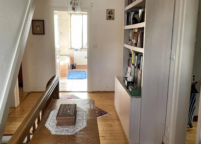 Cocohaus, 10 Personnes En Alsace A Niederbronn Les Bains, Cures Et Famille Villa